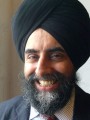 Jaswant Bains - Mortgage Broker/Mortgage Agent