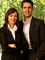 Sarah Makhomet & Jonathan Tillger - Mortgage Broker/Mortgage Agent