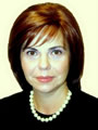 Margareta Hileaga - Mortgage Broker/Mortgage Agent